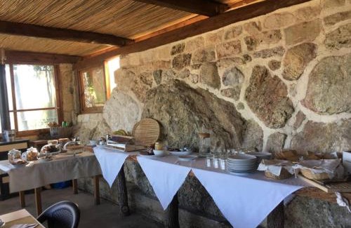 Saturnia Apartment | Agriturismo Fontenuova