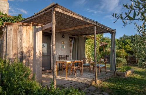 Saturnia Apartment | Agriturismo Fontenuova