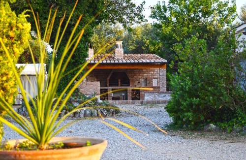 San Nico House | Agriturismo Frangivento