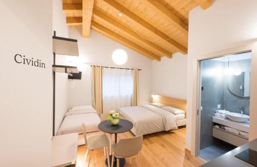 Gorizia House | Agriturismo Grion
