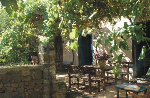 Ustica House | Agriturismo Hibiscus