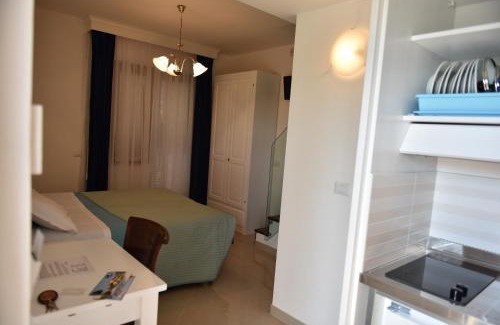 Assisi House | Agriturismo Il Casale di Monica