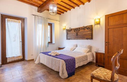 Pienza House | Agriturismo il Casato Mag-il Giogo