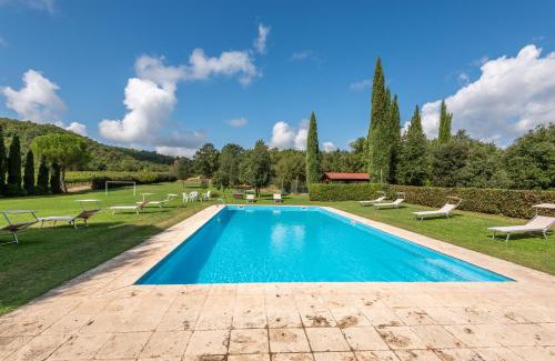 Serre di Rapolano House | Agriturismo Il Chiassale