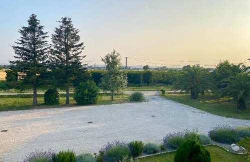 Faenza House | Agriturismo Il Granaio Faenza