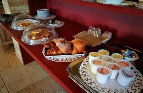 Sant'Elpidio a Mare House | Agriturismo Il Falco