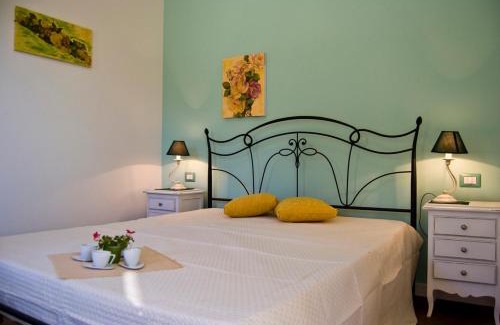 Sant'Elpidio a Mare House | Agriturismo Il Falco