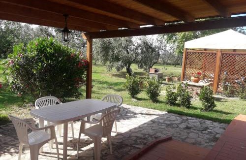 Piombino House | Agriturismo Il Pescinone
