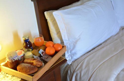 Agerola House | Agriturismo il Pettirosso