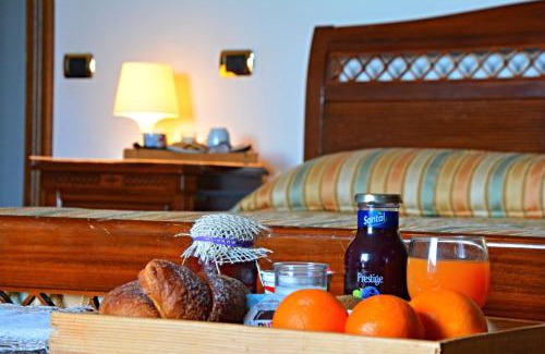 Agerola House | Agriturismo il Pettirosso
