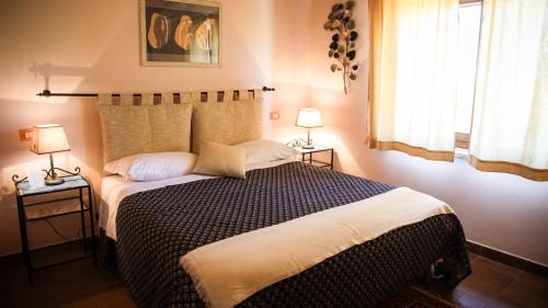 La Campigliola House | Agriturismo Il Quarto