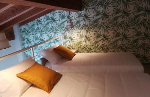 Lonato del Garda House | Agriturismo il Rovere