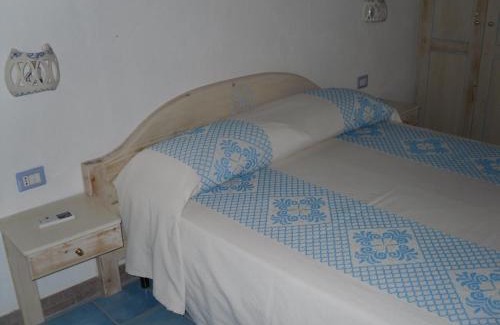 Posada House | Agriturismo Irghitula