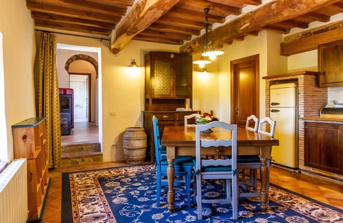 Civitella Paganico Other | Agriturismo "Gli Archi" with pool, Wi-Fi and garden