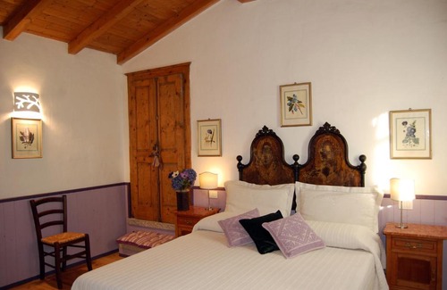 Loiri Porto San Paolo House | Agriturismo L'Aglientu B&B