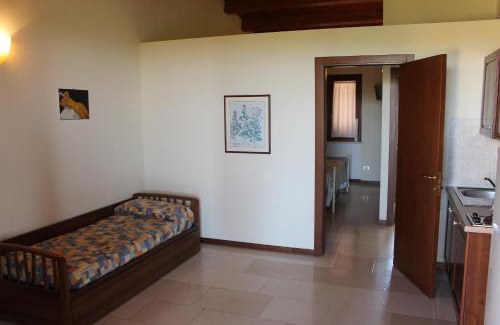 Miglionico House | Agriturismo L'Assiolo