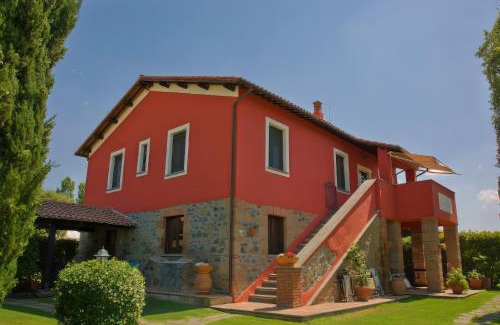Bolsena House | Agriturismo L'Elce