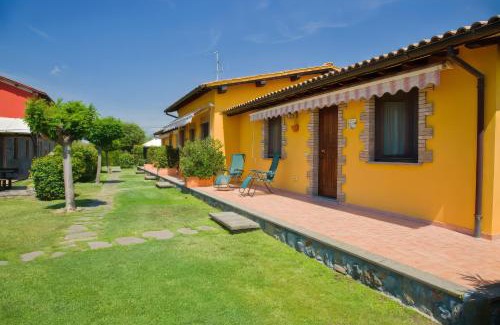 Bolsena House | Agriturismo L'Elce