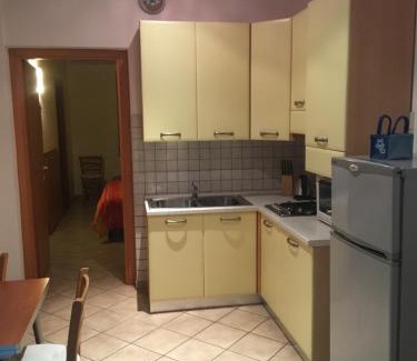 Castelnuovo del Garda House | Agriturismo La Palazzina