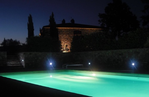 Il Poggio Cottage | Agriturismo La Casaccina
