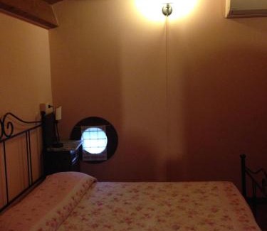 Imola House | Agriturismo La Marletta