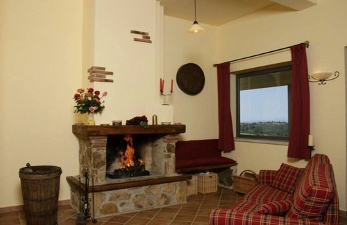 Semproniano Other | Agriturismo La Meria - quadruple room