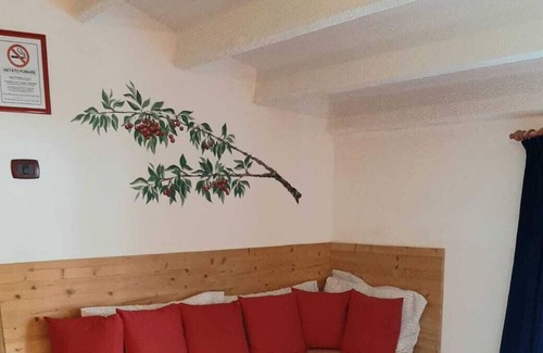 Nord-Est Bed & Breakfast | Agriturismo La Perlara - Spacious Double Room