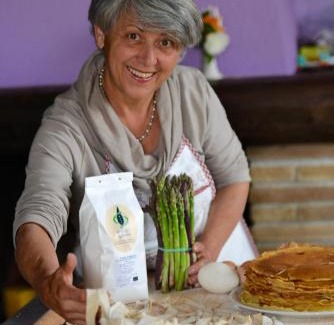 Manciano House | Agriturismo La Svolta