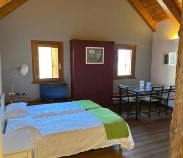 Domodossola House | Agriturismo La Tensa