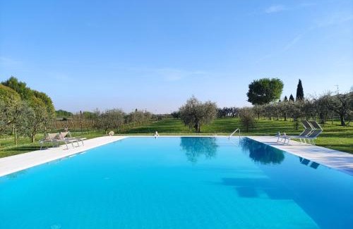 Colà Di Lazise House | Agriturismo La Vigna