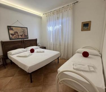 Marta House | Agriturismo La Vita è Bella