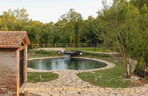 Po' Bandino Apartment | Agriturismo Le Cerrete