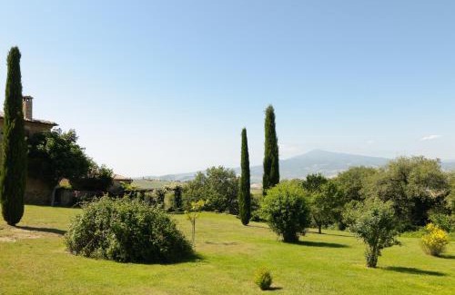 Pienza House | Agriturismo Le Macchie
