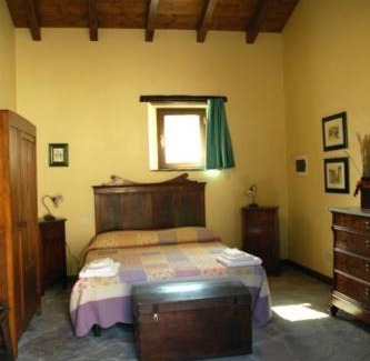 Borgo Val di Taro House | Agriturismo Le Querciole