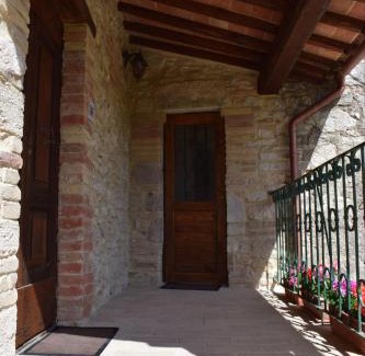 Loreto Apartment | Agriturismo Le Rocchette