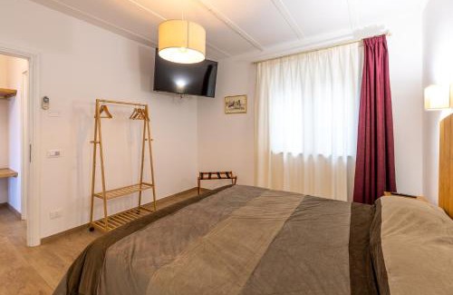 Bolsena Apartment | Agriturismo Le Vigne