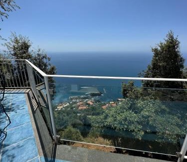 San Lazzaro House | Agriturismo Miramare