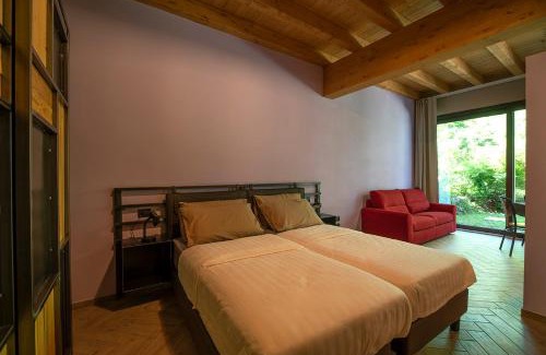 Imbersago Bed & Breakfast | Agriturismo Monsereno Horses
