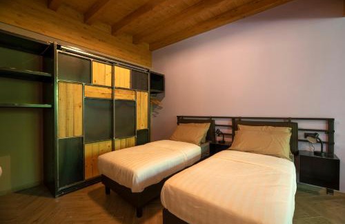 Imbersago Bed & Breakfast | Agriturismo Monsereno Horses