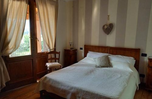 Montebelluna House | Agriturismo Morgan