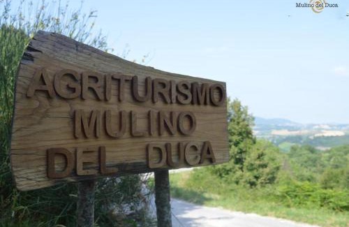 Urbino Apartment | Agriturismo Mulino del Duca