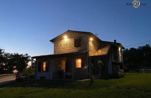 Urbino Apartment | Agriturismo Mulino del Duca