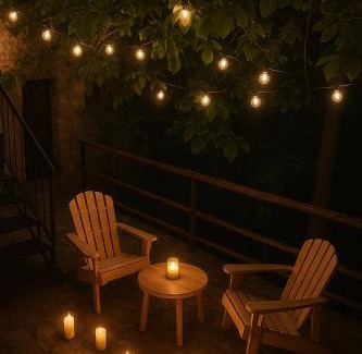 Campello sul Clitunno House | Agriturismo Pettino