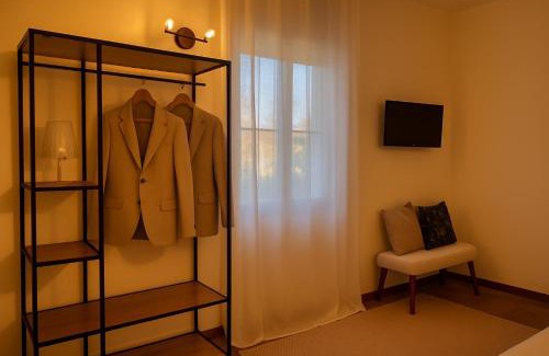 Campello sul Clitunno House | Agriturismo Pettino