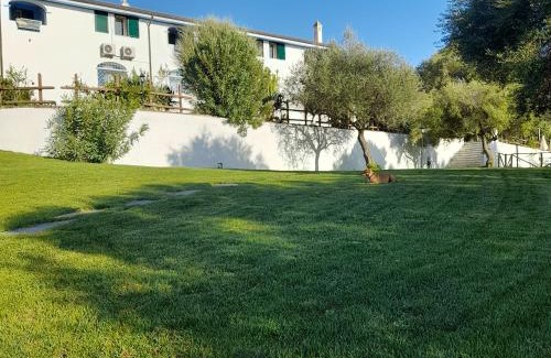 Onifai House | Agriturismo Palas De Serra Country Resort