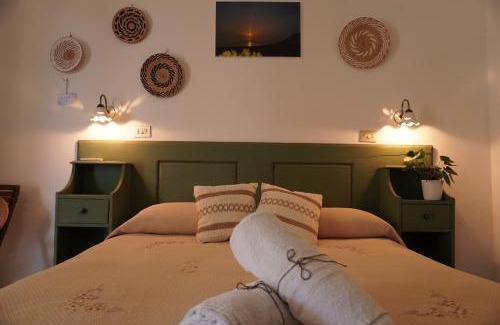 Dorgali House | Agriturismo Paulesa