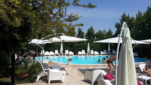 Troia House | Agriturismo Pirro