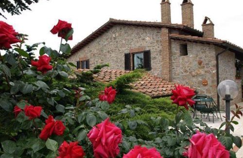 Manciano House | Agriturismo Podere 3 Querce