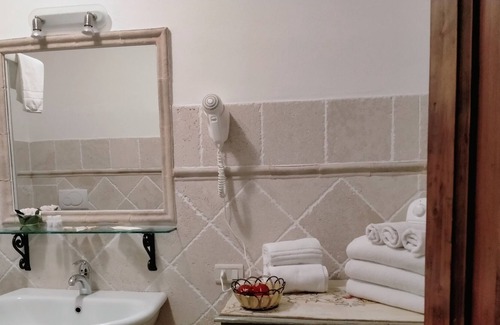 Pitigliano House | Agriturismo Poggio delle Conche