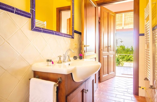 Montaione Other | Agriturismo Poggio Pistolese